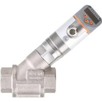 ifm Electronic SBN233 Mechatronische stromingssensor Voedingsspanning (bereik): 18 - 30 V/DC 1 stuk(s)