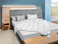 BeCo Winterdekbed Medibett Cotton Soft warm (155 x 220 cm)