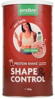 Purasana Shape & control proteine shake chocolate vegan