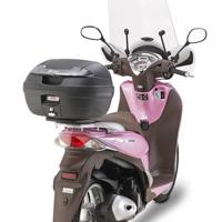 GIVI SR Topkofferhouder Monolock, Motorspecifieke bagage, SR1125 GIVI SR Topkofferhouder Monolock, Motorspecifieke bagage, SR1125