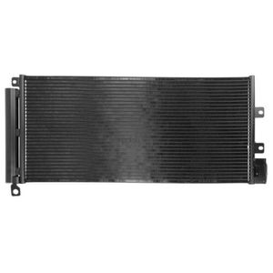 Condensor, airconditioning AC830211