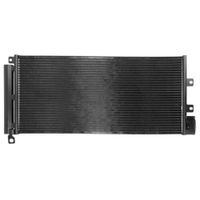 Condensor, airconditioning AC830211