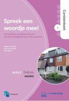 Spreek een woordje mee! (Paperback)