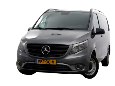 Mercedes Benz Vito