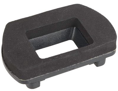 JJC EC-U2 Eyepiece extender voor div. Canon camera's