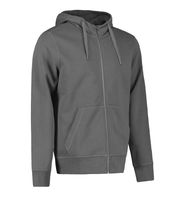 ID Identity 0638 Core Full Zip Hoodie