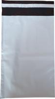 100 Coex verzendzakken 165 x 245 + 50 mm 60 micron 100 Coex verzendzakken 165 x 245 + 50 mm 60 micron