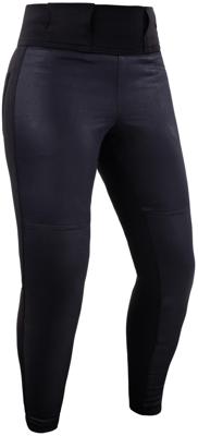 OXFORD Trousers oa aa dem ws legging schw. reg. 48