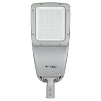 V-TAC 544 LED-straatlantaarn Energielabel: E (A - G) LED LED vast ingebouwd 200 W Aluminium-grijs