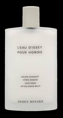 Issey Miyake L&apos;Eau D&apos;Issey Pour Homme Afters Balm 100ml After Shave Eau de Toilette Heren