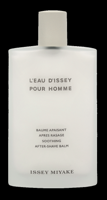 Issey Miyake L&apos;Eau D&apos;Issey Pour Homme Afters Balm 100ml After Shave Eau de Toilette Heren