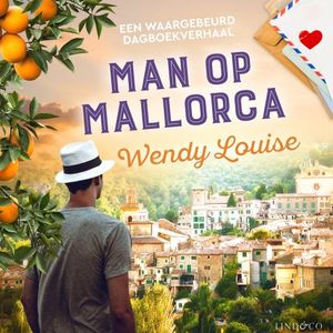 Man op Mallorca