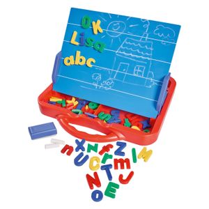 Simba art fun magnetisch bord in koffer