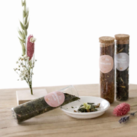 Giftset Theeproeverij 'Dankbaarheid'