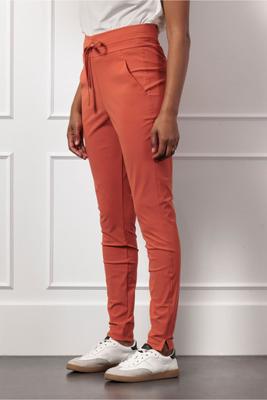 Stairdown trousers - ginger spice - 13006