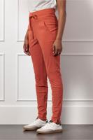 Stairdown trousers - ginger spice - 13006