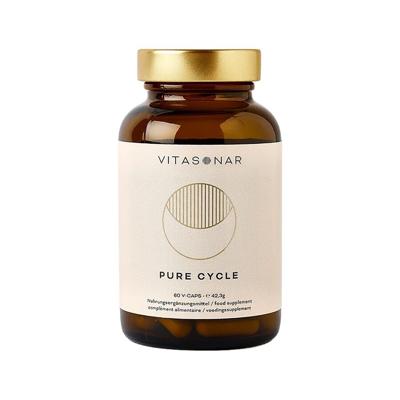 Vitasonar Pure Cycle V-caps 60 Nf
