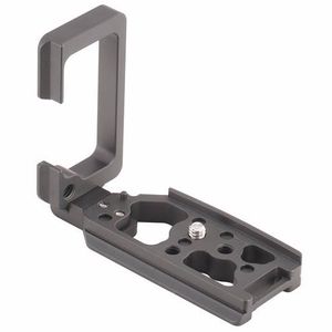Leofoto LPC-EOSR Combo L-plate voor Canon EOS R