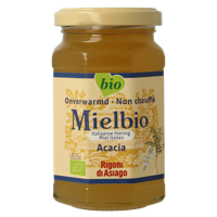Rigoni Di Asiago Acacia honing vloeibaar bio 300 Gram