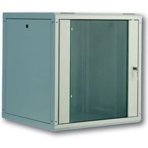Digitus SoHo Line 7U 19 Wall Mounting Cabinet