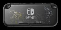 Nintendo Switch Lite Dialga & Palkia Edition draagbare game console 14 cm (5.5") 32 GB Touchscreen Wifi Zwart - thumbnail