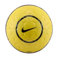 Nike Academy Total 90 Voetbal Geel Blauw Zwart