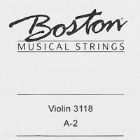 Boston B-3118-A vioolsnaar A-2 1/8