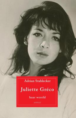 Juliette Greco (Paperback)