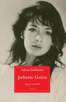 Juliette Greco (Paperback)
