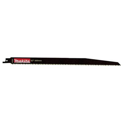 Makita P-05016 Reciproblad CV 300/6Z Zaagbladlengte 300 mm 5 stuk(s)