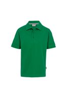 Hakro 400 Kids' polo shirt Classic - Kelly Green - 164 - thumbnail