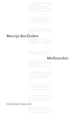 Melktanden (Paperback)