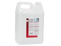 High-density vloeistof voor nevelmachine 5l - Velleman High-density vloeistof voor nevelmachine 5l - Velleman