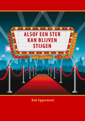 Alsof een ster kan blijven stijgen (Paperback)