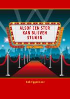 Alsof een ster kan blijven stijgen (Paperback)