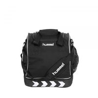 Hummel 184837 Pro Backpack Supreme - Black - One size - thumbnail