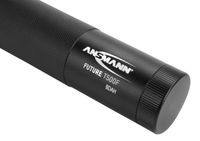 Ansmann LED-zaklamp T500F met 970 lumen | 10 W | incl. batterijen - 1600-0203 1600-0203 - thumbnail