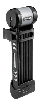 Kryptonite Vouwslot kryptolock 610 s