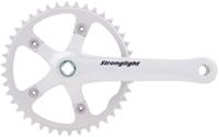 STRONGLIGHT crankstel "impact"