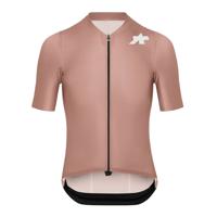 Assos Mille GT Jersey S11 EVO Blossom Pink heren