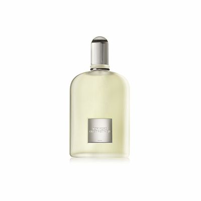 Grey Vetiver 100ml Mannen 100ml eau de parfum