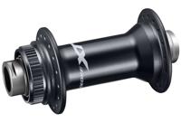 Shimano XT HB-M8110-B Center-Lock Front Hub 15x110mm