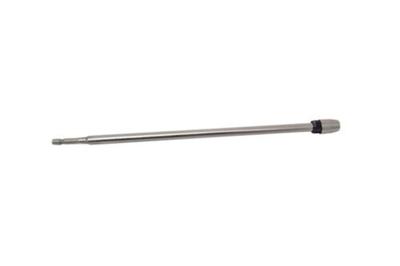 4tecx Speedboor verlengstuk quicklock 300mm