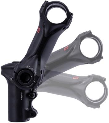 Ergotec voorbouw "swell x 70"