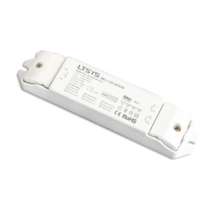 LED Dali dimmer driver 700mA 2.1-9.8W Ltech