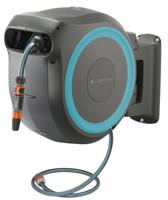 Gardena wandslangenbox rollup m/l