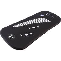 Deko Light Touch Fernbedienung RF Single LED-afstandsbediening 110 mm 52 mm 20 mm Deko Light Touch Fernbedienung RF Single LED-afstandsbediening 110 mm 52 mm 20 mm