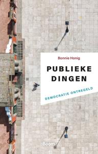 Publieke dingen - Bonnie Honig - ebook