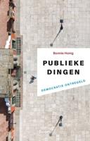 Publieke dingen - Bonnie Honig - ebook