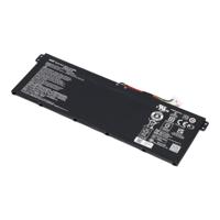 ACER laptop accu 11.25v 3831mah